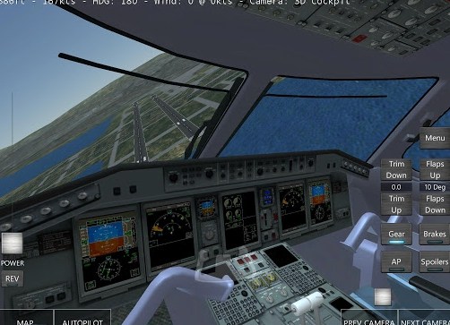 flight simulators for mac computers