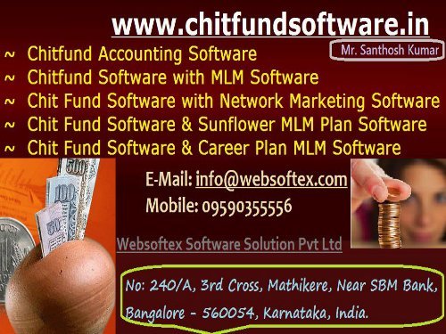 Chit fund software excel free download